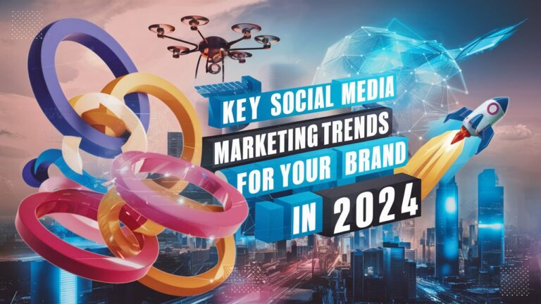 social media marketing trends